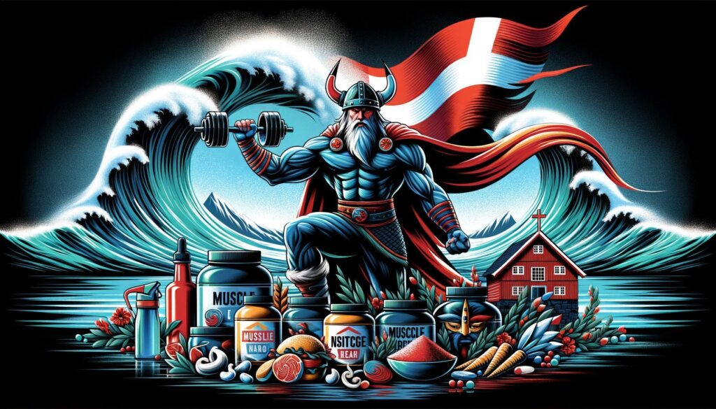 Maxa Din Träning: 10 Fördelar med Flytande Aminosyror!