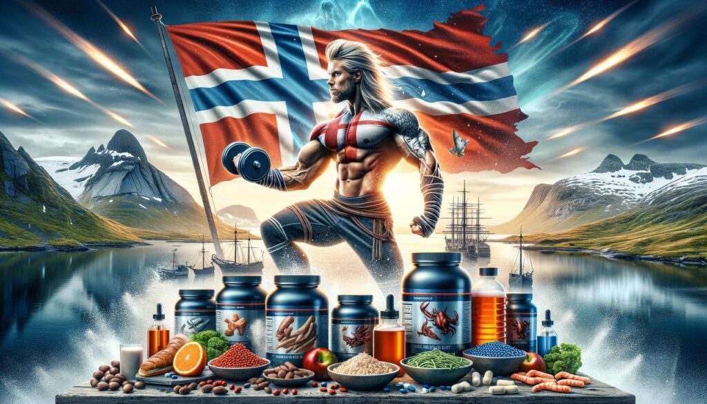 Maxa Muskeltillväxten: Varför Individuella Aminosyror?