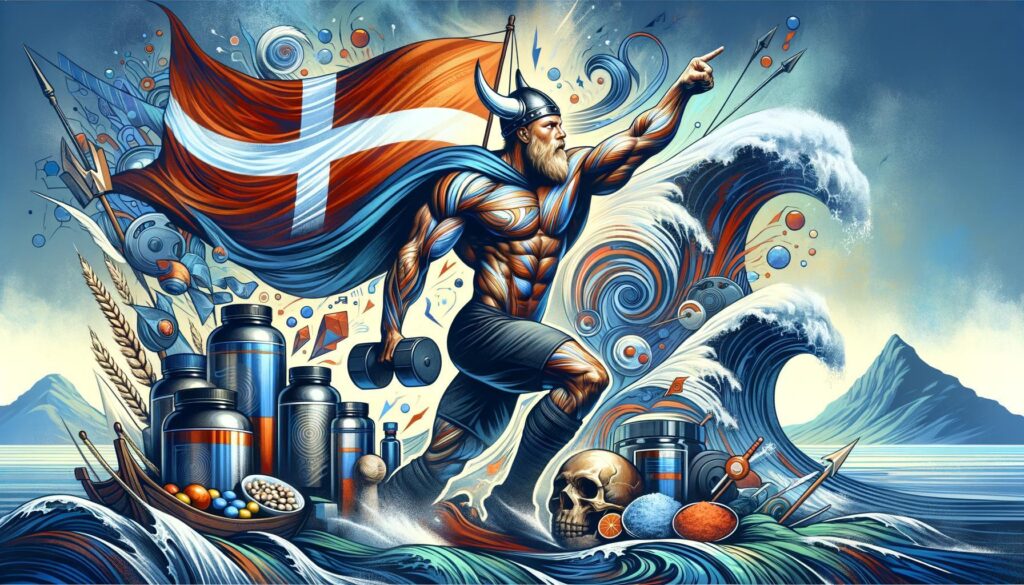 Maxa Musklerna: Hur Kreatin & Kväveoxid Boostar Prestanda!