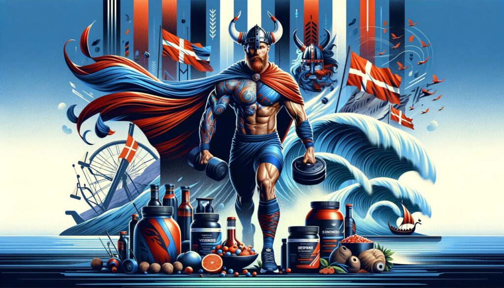 Hur Muskelbyggande Tillskott Revolutionerar Din Träning!