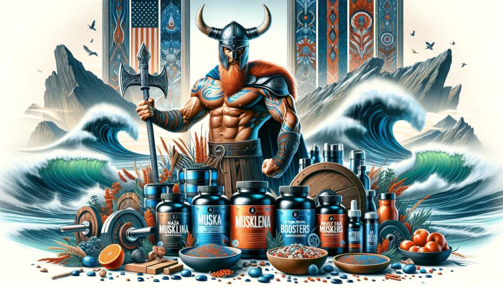 Maxa Musklerna: 5 Topphögproteinförstärkare 2023!