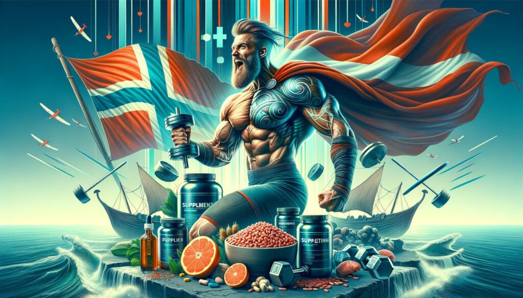 Maxa Dina Muskelvinster: Top 5 Kreatinstackar 2023!