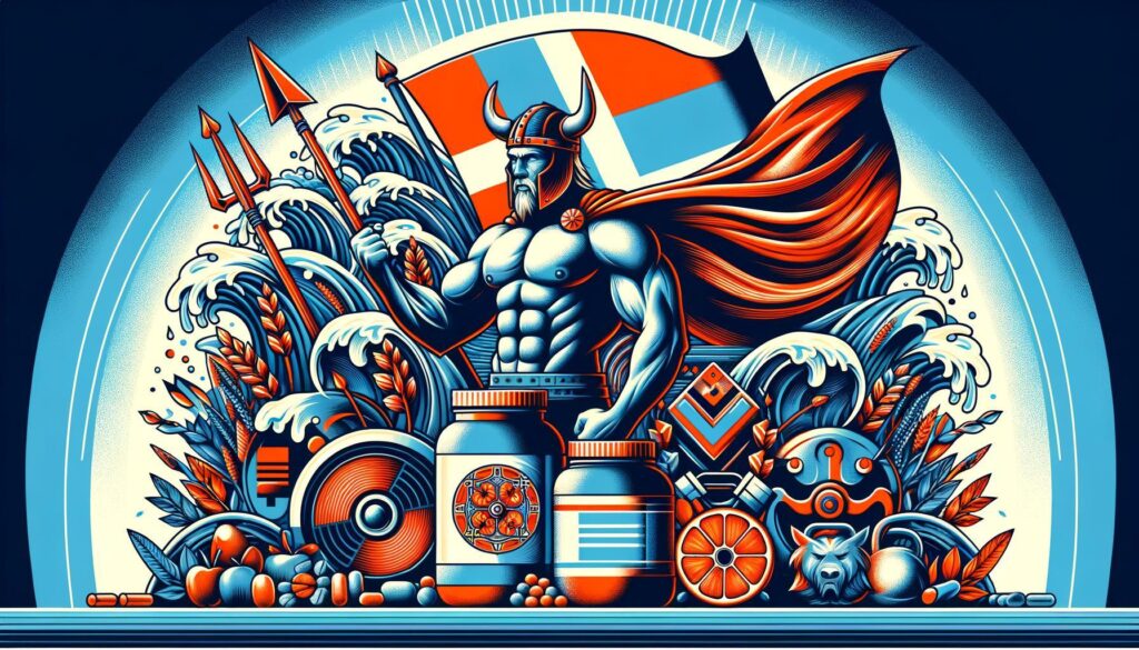 Boosta Resultaten: Topp 5 Kosttillskott för Kvinnor i Fitness!