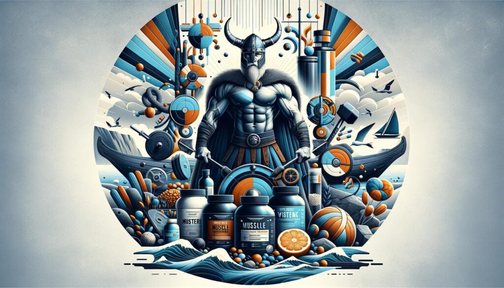 Maxa Musklerna: Top 5 Ledstöd för Optimal Fitness!