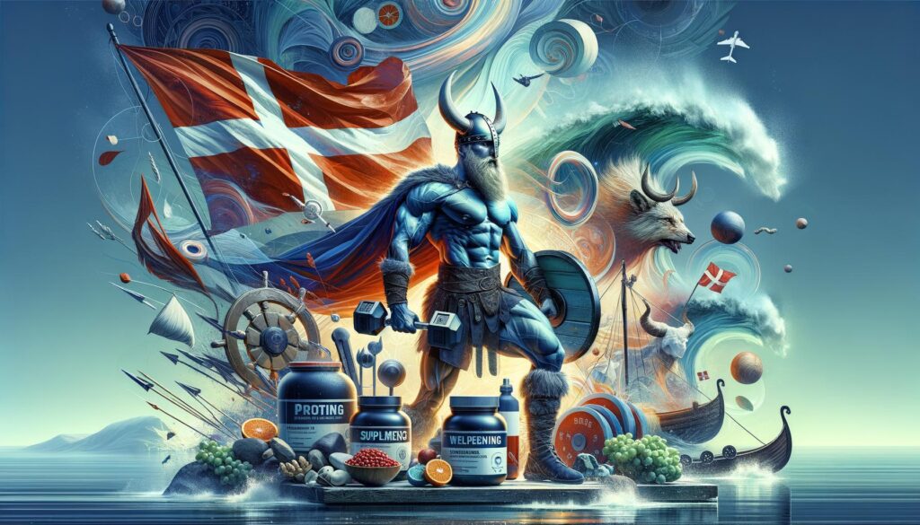 Maxa Din Träning: Topp 5 Kosttillskott för Kvinnor!