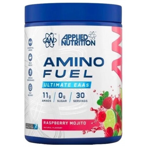 Amino Fuel