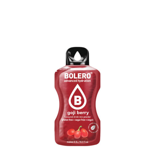 Bolero Classic Drink Mix (3 g