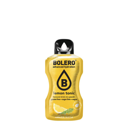 Bolero Classic Drink Mix (3 g