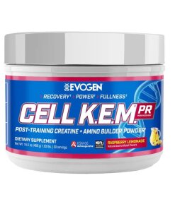 Cell K.E.M. PR