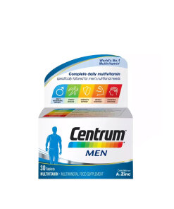 Centrum Advance For Men (30 Tablets)
