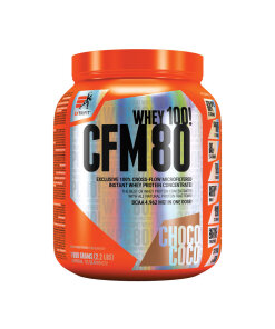 Extrifit CFM Instant Whey 80 (1000 g