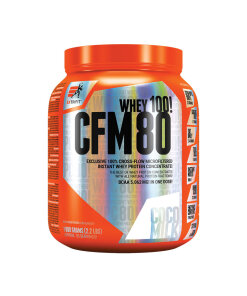 Extrifit CFM Instant Whey 80 (1000 g
