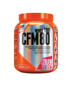 Extrifit CFM Instant Whey 80 (1000 g