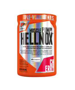 Extrifit Hellnox® (620 g