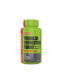 Nutrend Tribulus Terrestris Turbo (120 Capsules)