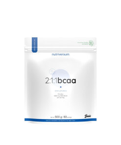 Nutriversum 2:1:1 BCAA - BASIC (500 g)