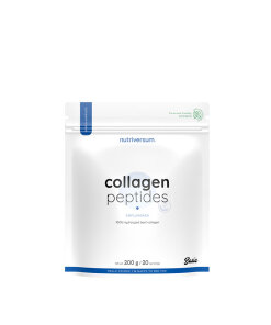 Nutriversum Basic Collagen Peptides  (200 g)