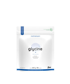 Nutriversum Basic Glycine  (200 g)
