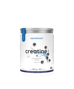 Nutriversum Creatine+ (300 g
