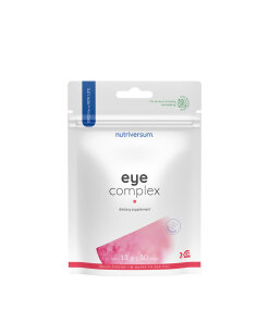 Nutriversum Eye Complex - VITA (30 Tablets)