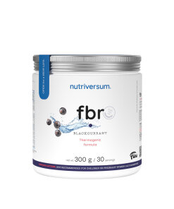 Nutriversum FBR (300 g