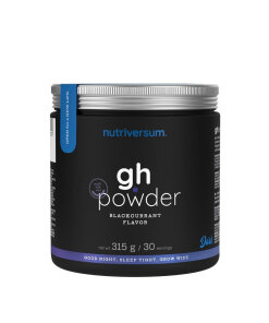Nutriversum GH Powder (315 g