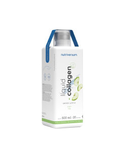 Nutriversum Liquid Collagen 10.000 Mg Sugar Free  (500 ml