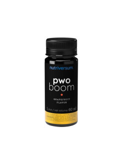 Nutriversum Pwo Boom Shot (60 ml