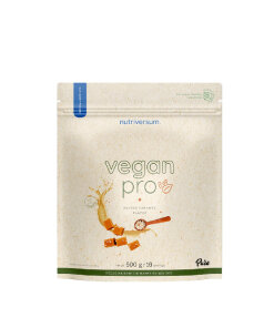 Nutriversum Vegan Pro - PURE (500 g