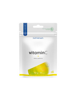 Nutriversum Vitamin C - VITA (30 Tablets)