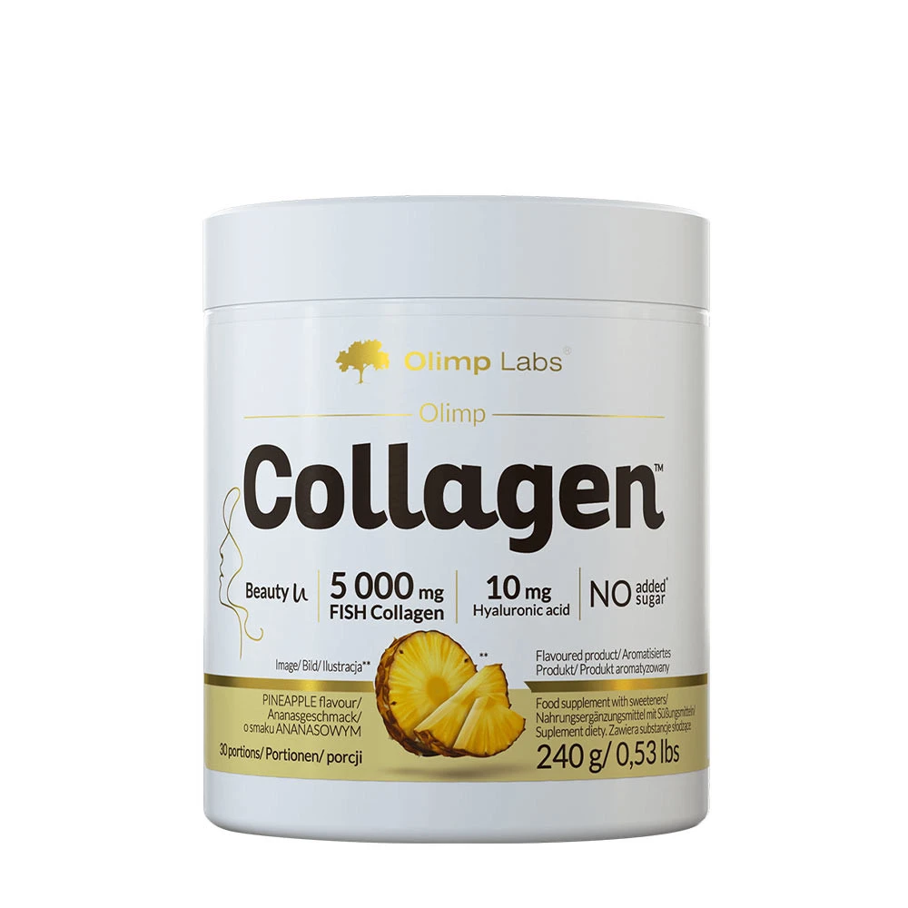 Olimp Labs Collagen powder (240 g