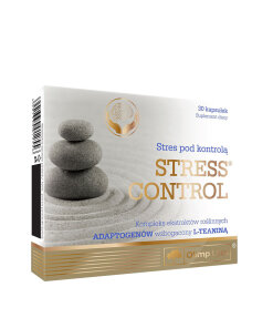 Olimp Labs Stress Control (30 Capsules)