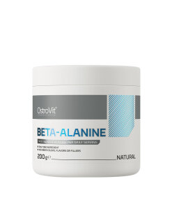 Ostrovit Beta-Alanine Powder (200 g