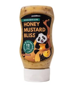 Pandalicious Sauce