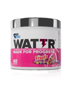 Wattr