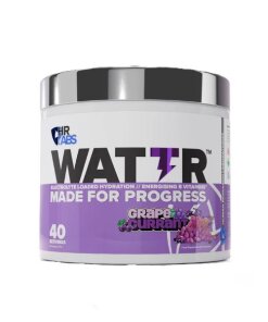 Wattr