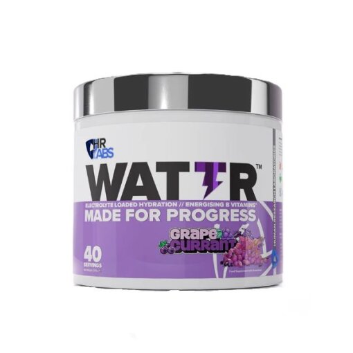 Wattr