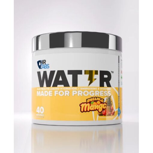 Wattr