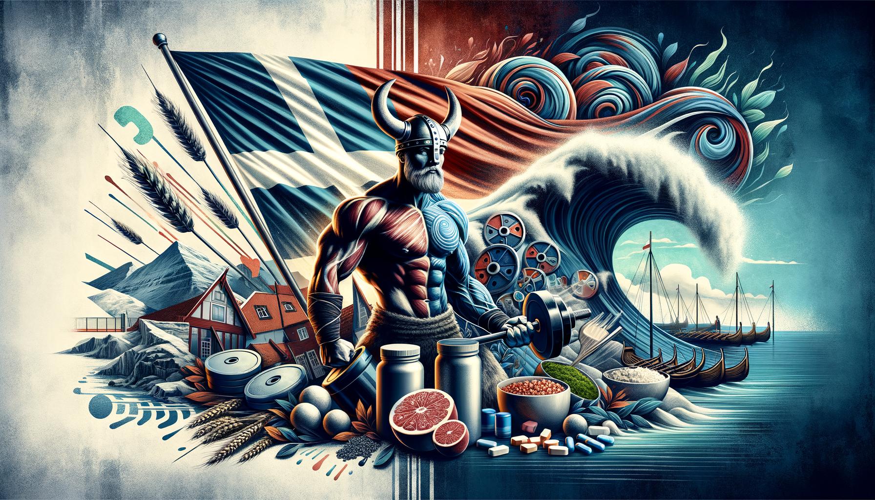 Optimera Proteinintaget: Nyckelrollen för ⁤Essentiella ⁤Aminosyror i ‍Muskelbygge