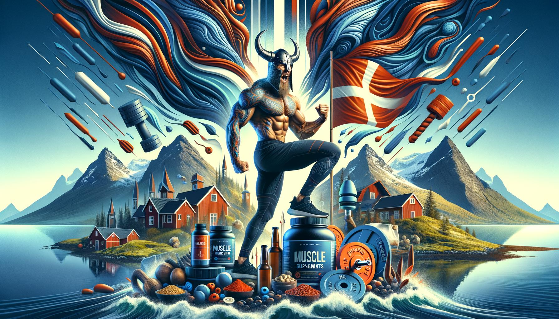 Utforska Årets⁣ Bästa Proteinboosters: Vilka Topp 5 Tillskott Dominerar ⁣2023?