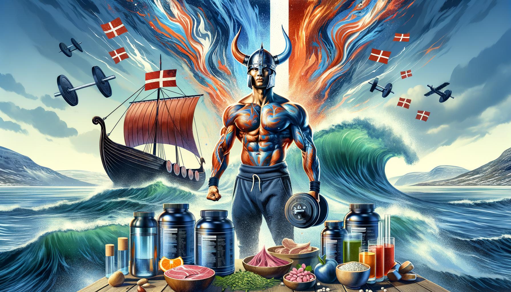 Förstå Tyngdlyftningsbältets‍ Rolle:‌ Från Nybörjare till Expert