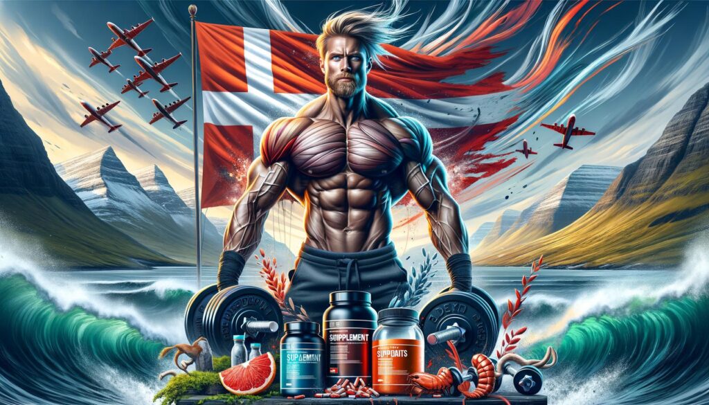 Boosta Muskeltillväxten: Varför Kreatinmonohydrat?