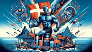 Boosta Din Träning: 5 Fördelar med Kreatinmalat!