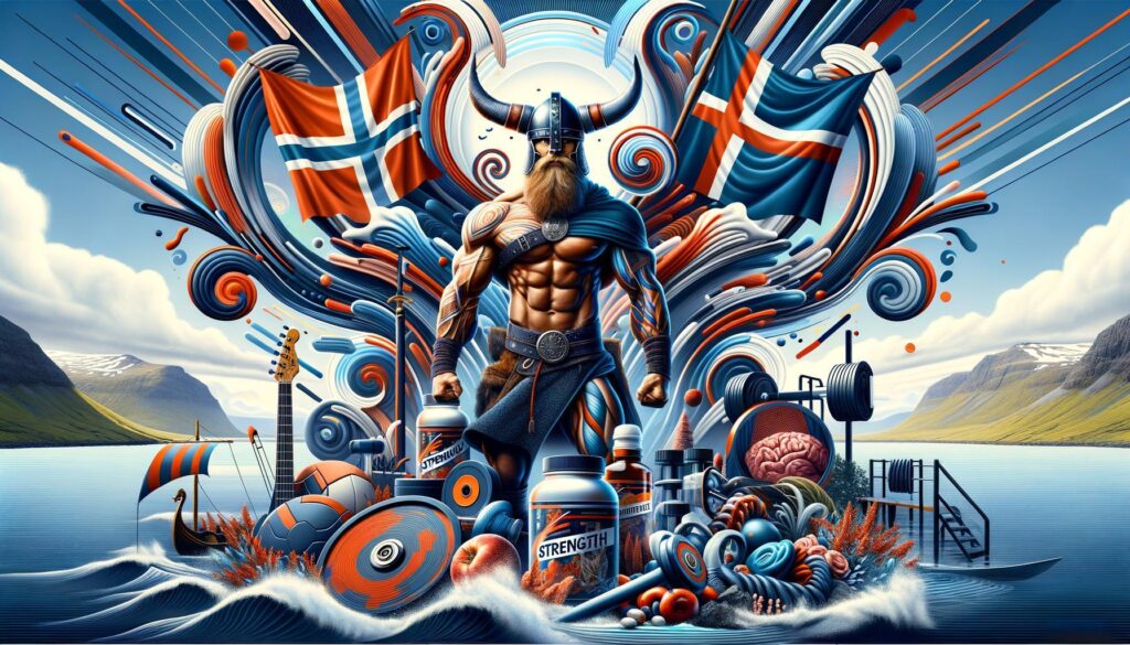 Öka Din Styrka: Upptäck Kraften i Tribulus Terrestris!