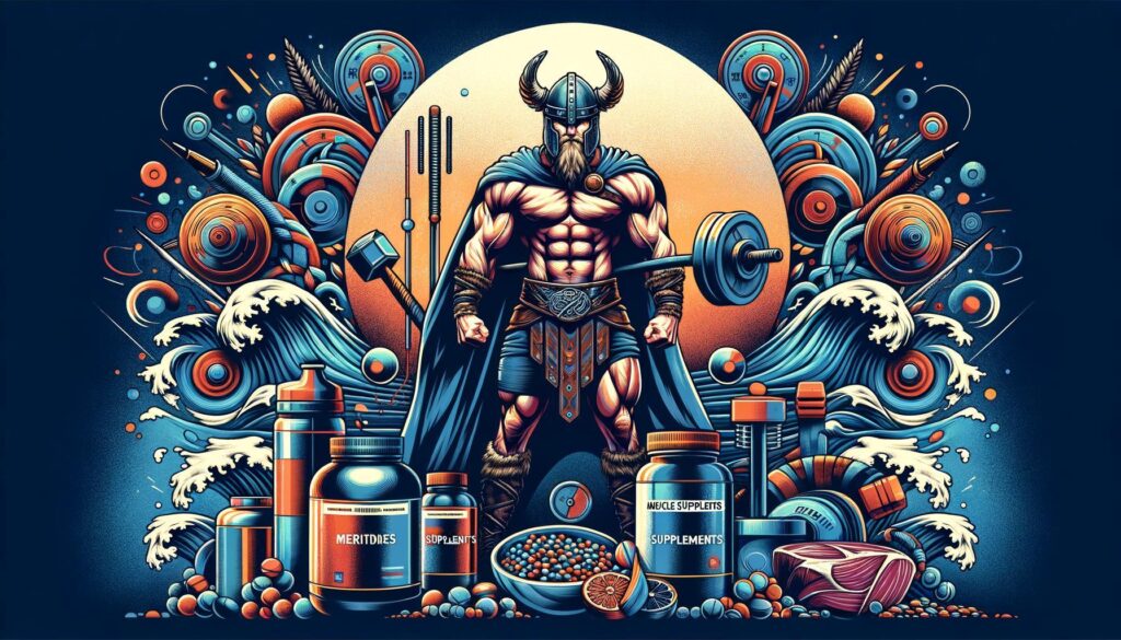 Maxa Musklerna: Top 5 Termogena Hjälpmedel 2023!