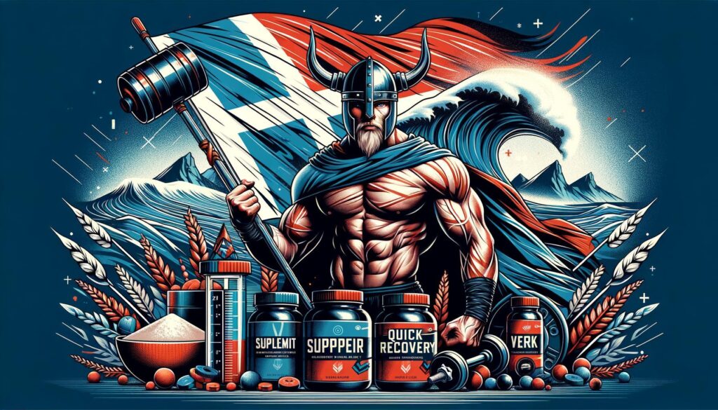 Maxa Resultaten: 5 Nyckeltips för Snabb Återhämtning!