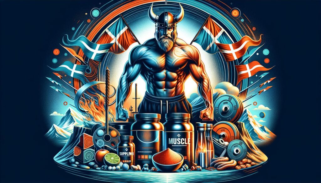 Maxa Muskeltillväxten: Äggprotein – Din Ultimata Guide!