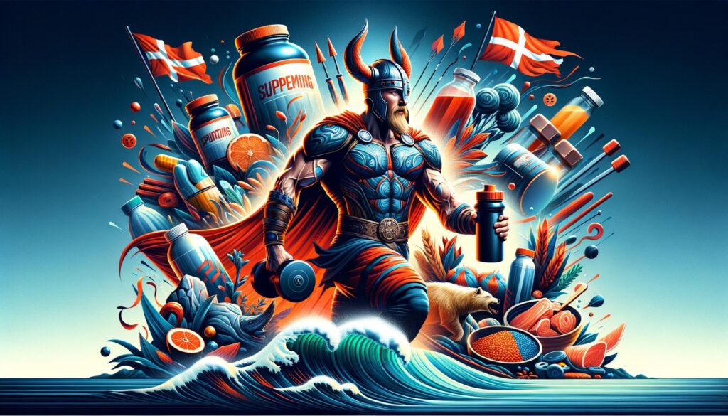 Maxa Din Form: Top 5 Stimulantfria Fettförbrännare!