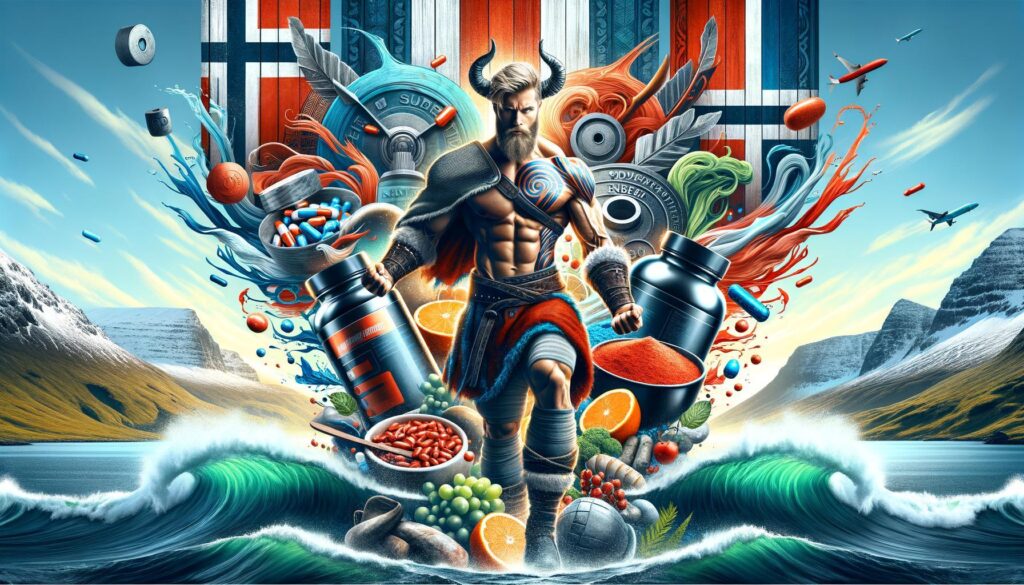 Maxa Musklerna: Vilka Vitaminer Boostar Din Träning?