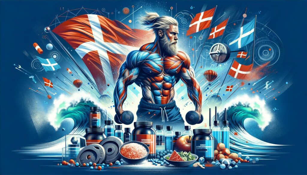 Maxa Musklerna: Top 5 Stacks och Set för Optimal Styrka!